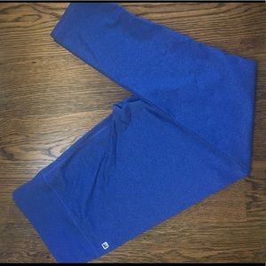 Fabletics Blue Leggings